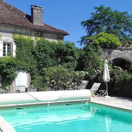 Bed & Breakfast La Maisou-pastel Et Fleur