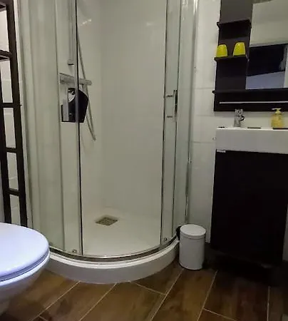 La Maisou-pastel Et Fleur 3*