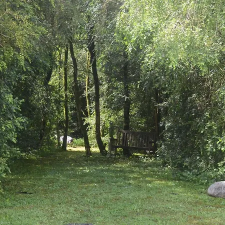 La Maisou-pastel Et Fleur 3*