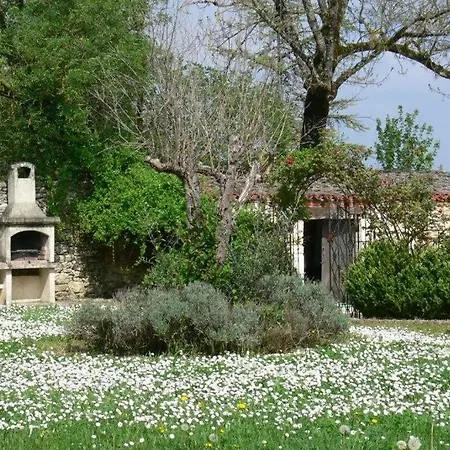 Bed & Breakfast La Maisou-pastel Et Fleur 3*