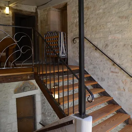 Bed & Breakfast La Maisou-pastel Et Fleur