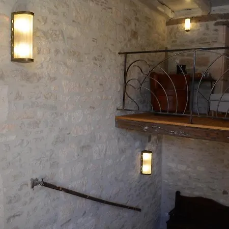 La Maisou-pastel Et Fleur 3*