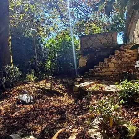 B&B La Maisou-pastel Et Fleur 3*