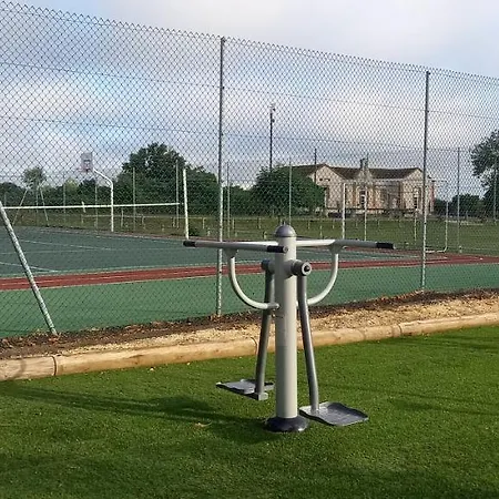 La Maisou-pastel Et Fleur 3*