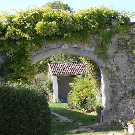 Bed & Breakfast La Maisou-pastel Et Fleur