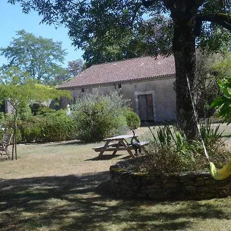 La Maisou-pastel Et Fleur 3*