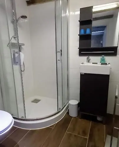 La Maisou-pastel Et Fleur Oda ve Kahvaltı