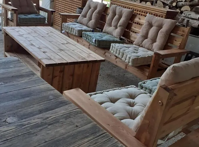 La Maisou-pastel Et Fleur 3*