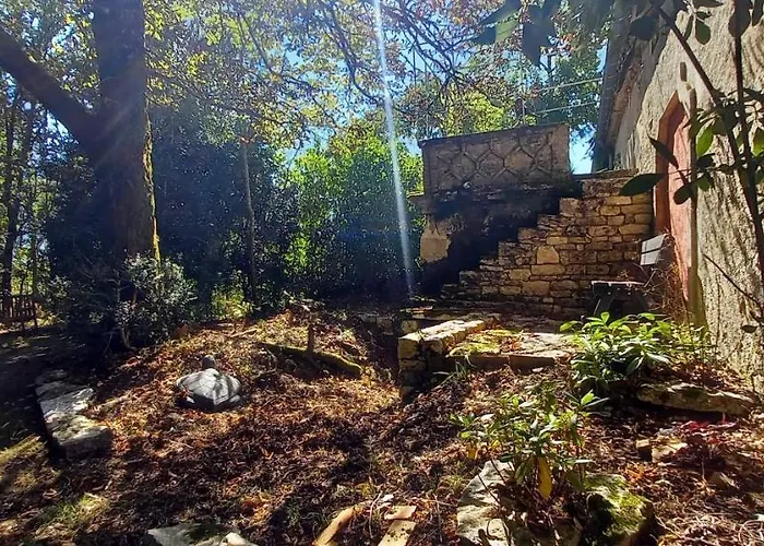 Oda ve Kahvaltı La Maisou-pastel Et Fleur 3*