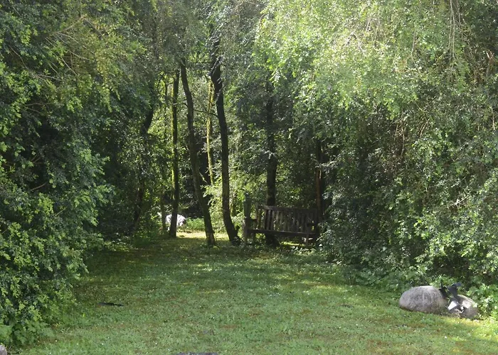 La Maisou-pastel Et Fleur 3*