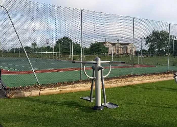 La Maisou-pastel Et Fleur 3*