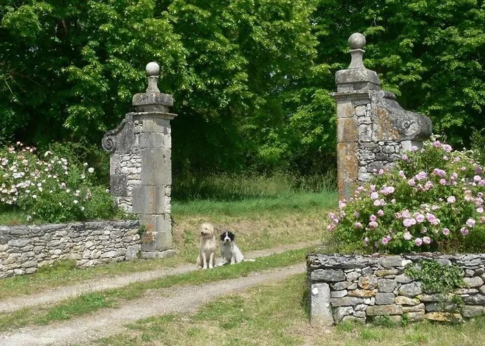 La Maisou-pastel Et Fleur Oda ve Kahvaltı 3*