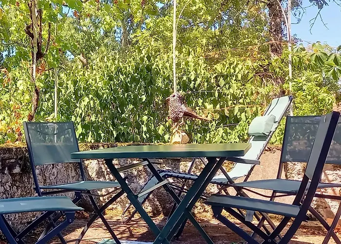 Oda ve Kahvaltı La Maisou-pastel Et Fleur